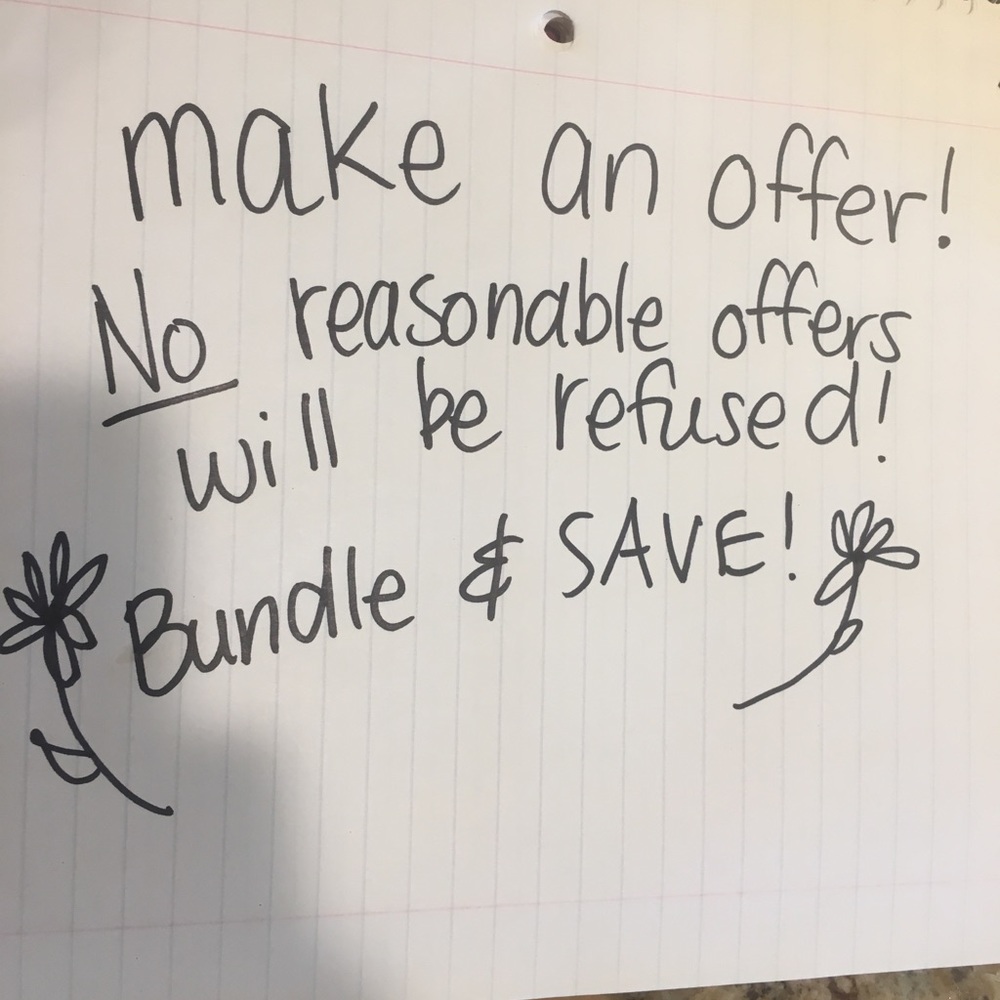 Everything!